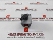 Seiko Electric Bn W201 Cam Switch 600V 10A