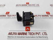 Seiko Electric Bn W201 Cam Switch 600V 10A