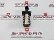 Seiko Electric En 4x 038 A