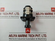 Seiko Electric Rotary Cam Switch 600v 15a En-2x 037a