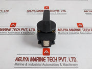 Seiko Electric Rotary Switch Tbr 605 Pk 600v 10a