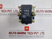 Seiko Electric Rotary Switch Tbr 605 Pk 600v 10a