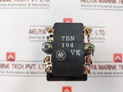 Seiko Electric Tbn 104 Vk Speed Control Switch 600V 10A