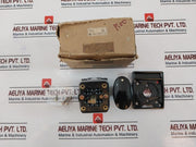 Seiko Electric Tbn 204 Vk Speed Control Switch New