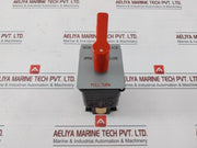 Seiko Electric Ybrsf1 Bow Thruster Acb Air Circuit Breaker Switch Assembly 600V