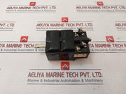 Seiko Electric Ybrsf1 Cam Switch 600V 10A