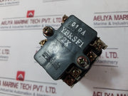 Seiko Electric Ybrsf1 Cam Switch 600V 10A