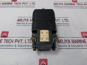Seiko Electric Ybrsf1 Cam Switch 600V 10A