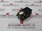 Seiko Electric Ybrsf1 Cam Switch 600V 10A