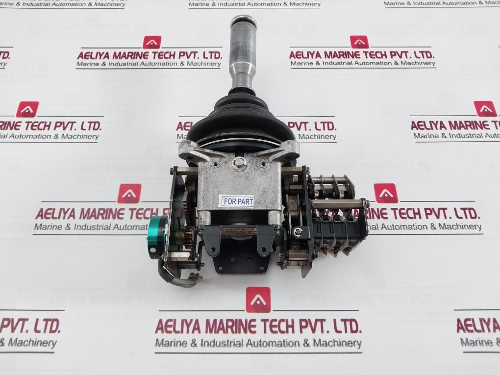 Seiko 2D22L-1 R4Ap-hp7 Joystick Controller Y Cups Zd039923 (Not Working)