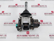 Seiko 2D22L-1 R4Ap-hp7 Joystick Controller Y Cups Zd039923 (Not Working)