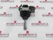 Seiko 2D22L-1 R4Ap-hp7 Joystick Controller Y Cups Zd039923 (Not Working)