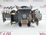 Seiko 2D22L-1 R4Ap-hp7 Joystick Controller Y Cups Zd039923 (Not Working)