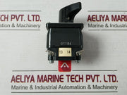 Seiko Electric Bn W201 Cam Switch 600V 10A