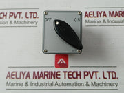 Seiko Electric Bn W201 Cam Switch 600V 10A