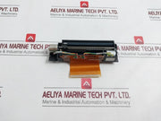 Seiko Instruments Stp411G-320 Printer Part Thermal Print Head 1234X6To12/5