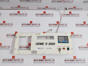 Seil-seres Odme S-3000 Oil Discharge Monitoring Equipment