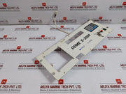 Seil-seres Odme S-3000 Oil Discharge Monitoring Equipment