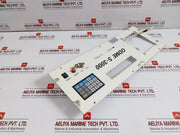 Seil-seres Odme S-3000 Oil Discharge Monitoring Equipment