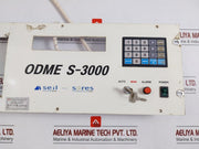 Seil-seres Odme S-3000 Oil Discharge Monitoring Equipment