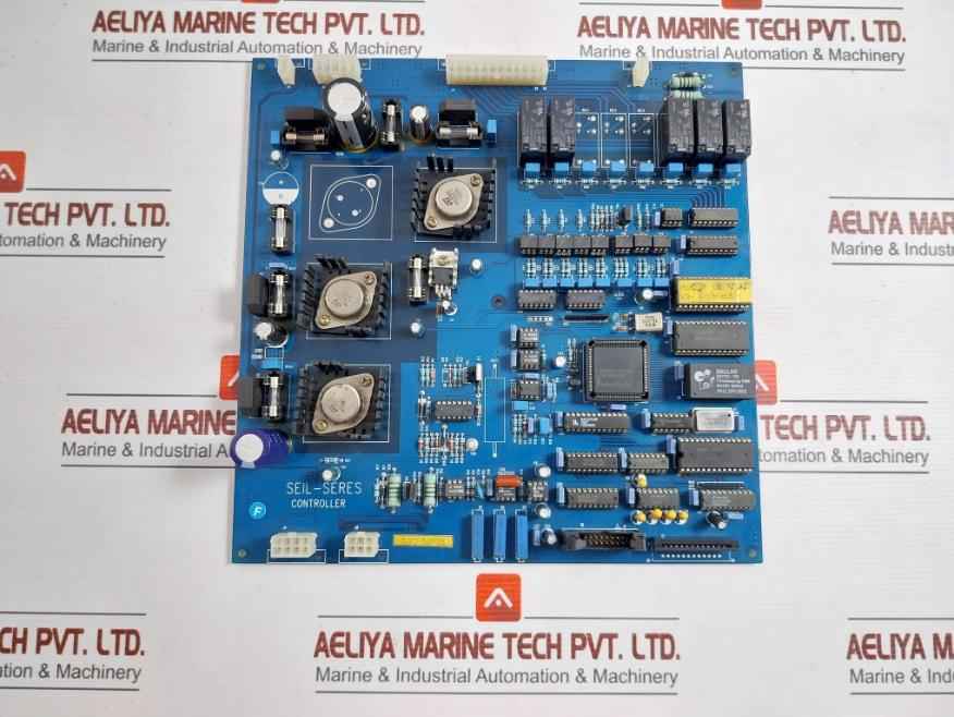 Seil-seres S3C-00135 Controller Board