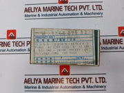 Seil Electron S48-10M2 Timer S48-10M, Ac220V 50/60Hz