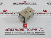 Seil Electron Timer 5a 250vac, S48-E2