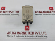 Seil Electron Timer 5a 250vac, S48-E2