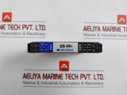 Seilseres Sb-88+ Shunt-diode Safety Barrier