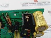 Seira 22708/1 Pcb Card