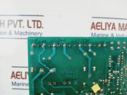 Seira 22708/1 Pcb Card