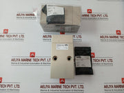 Seitz Pneumatic Actuated Air Valve 0-40 Bar 113.148.00