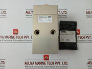 Seitz Pneumatic Actuated Air Valve 0-40 Bar 113.148.00