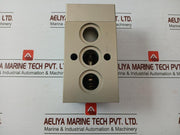 Seitz Pneumatic Actuated Air Valve 0-40 Bar 113.148.00