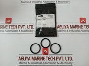 Seitz Pneumatic Actuated Air Valve 0-40 Bar 113.148.00