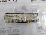 Seko Elektronikk 220 V Tropeisolert Transformer-t1 21-24V 200Va 50/60Hz