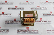 Seko Elektronikk 220 V Tropeisolert Transformer-t1 21-24V 200Va 50/60Hz