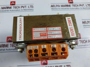 Seko Elektronikk 220 V Tropeisolert Transformer-t1 21-24V 200Va 50/60Hz