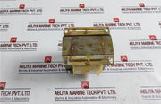 Seko Elektronikk 220 V Tropeisolert Transformer-t1 21-24V 200Va 50/60Hz