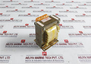 Seko Elektronikk 220 V Tropeisolert Transformer-t1 21-24V 200Va 50/60Hz