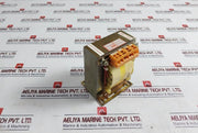 Seko Elektronikk 220 V Tropeisolert Transformer-t1 21-24V 200Va 50/60Hz