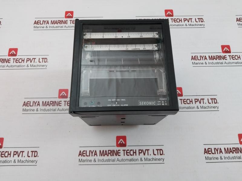 Used Condition Data Recorder Sekonic -  2.340 Kg