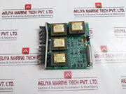 Sel 070-1519 Rev.B Printed Circuit Board