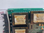 Sel 070-1519 Rev.B Printed Circuit Board