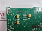 Sel 070-1519 Rev.B Printed Circuit Board