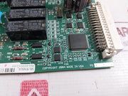 Sel 070-1531 Rev.G Select Psio Printed Circuit Board