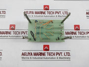Selco 601E 2300 Pc Board Module Of Insulation Relay Terminal Block
