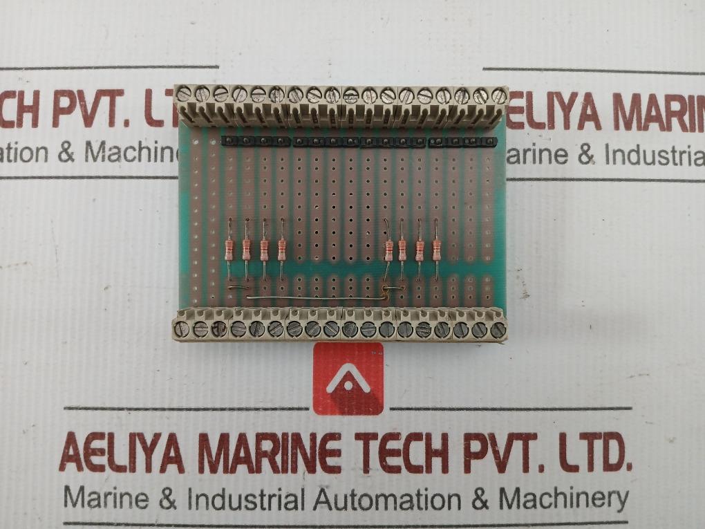 Selco 880318 Bk Universal Board M0720-00