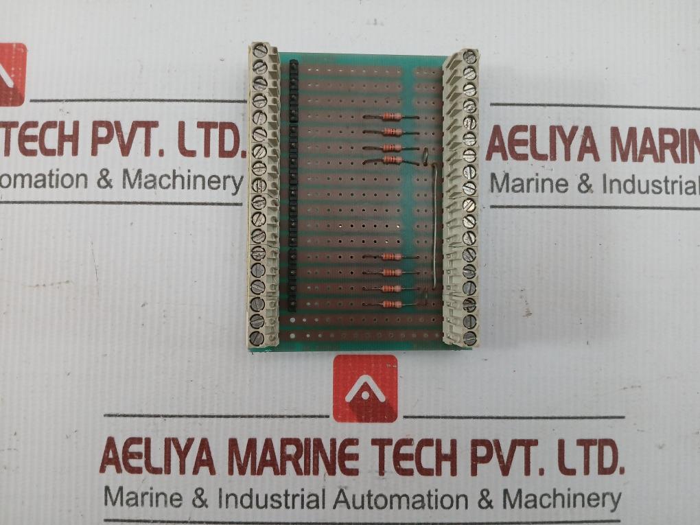 Selco 880318 Bk Universal Board M0720-00