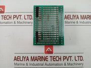 Selco 880318 Bk Universal Board M0720-00